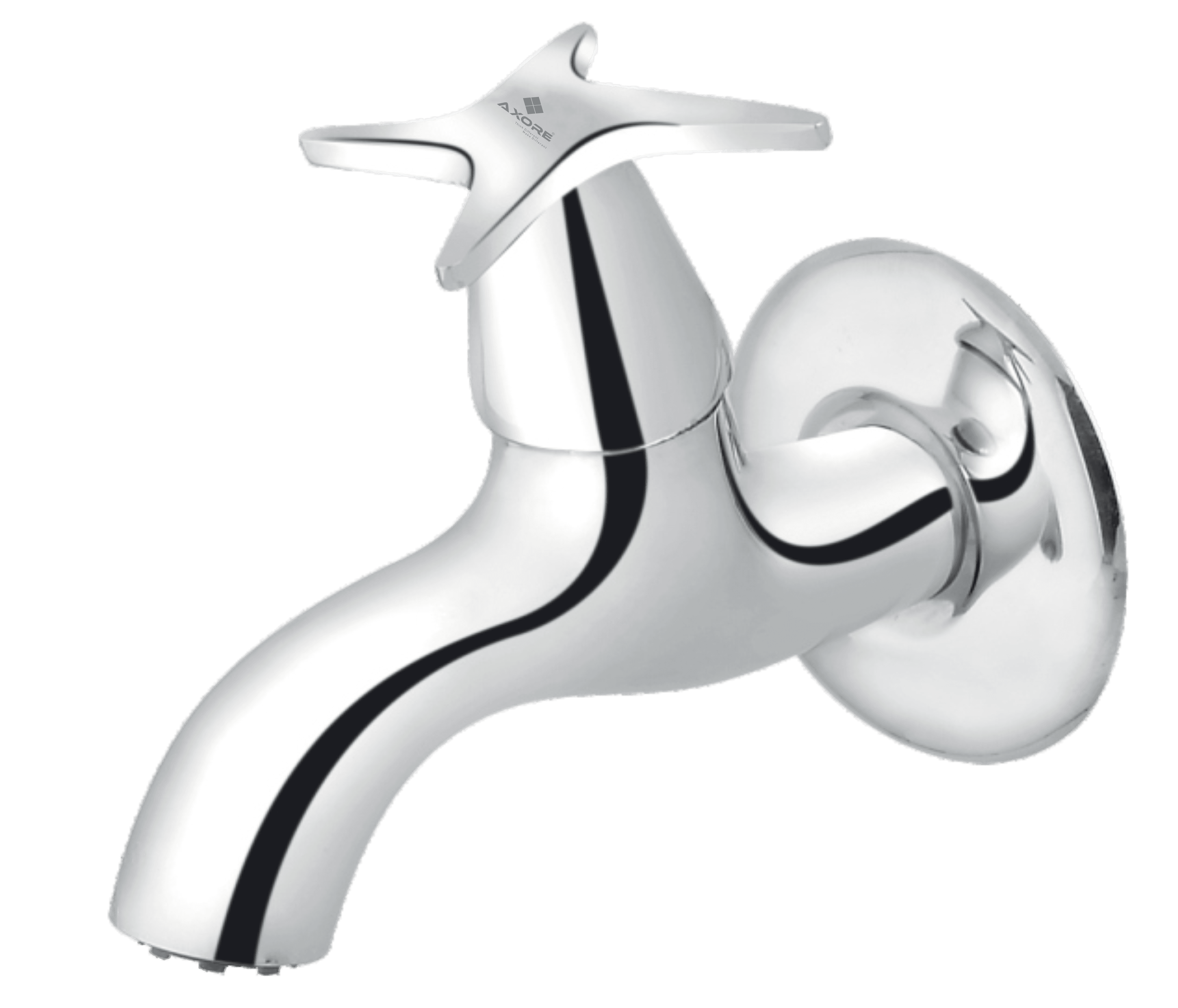 AX-214 Bib Cock
