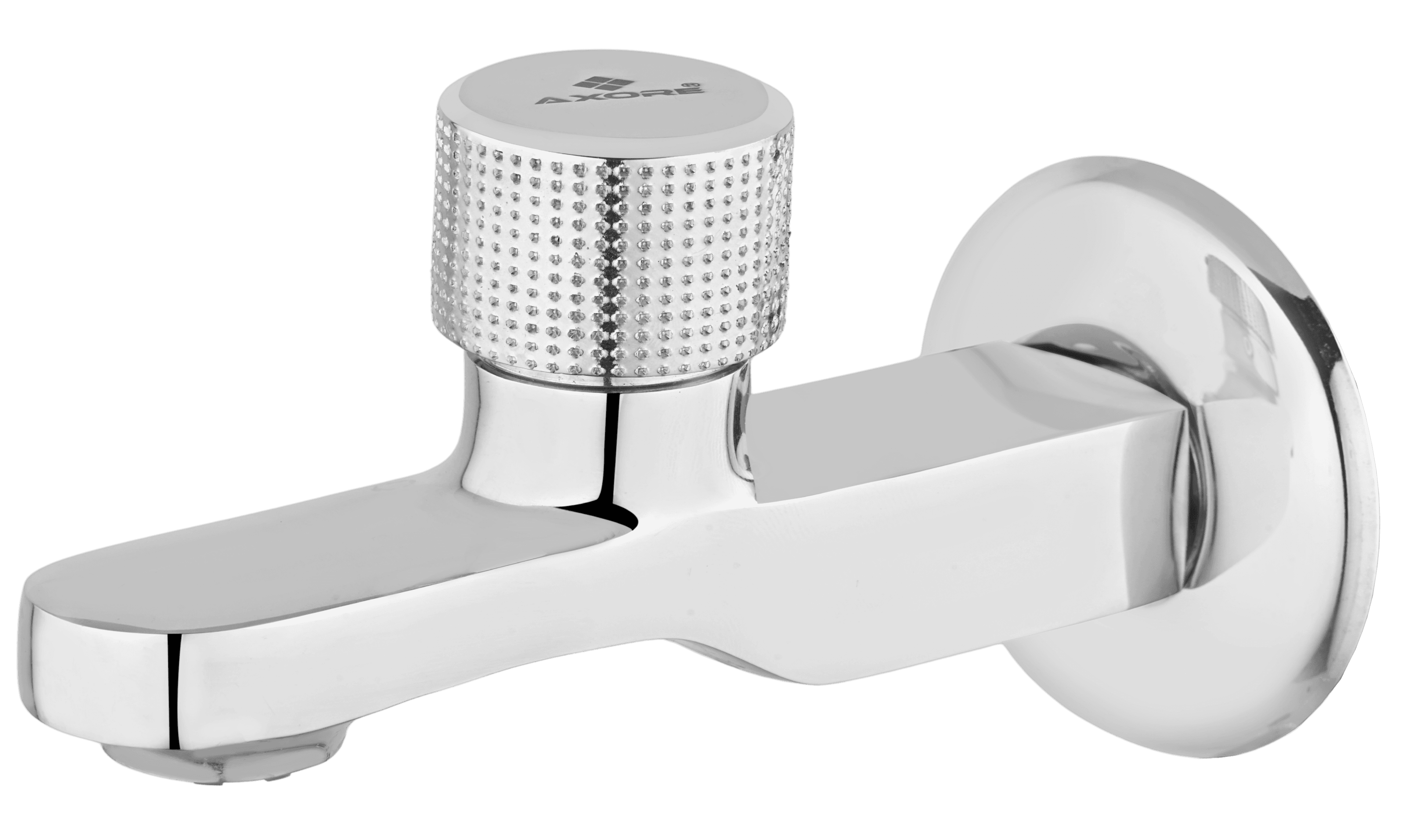 AX-414 Bib Cock