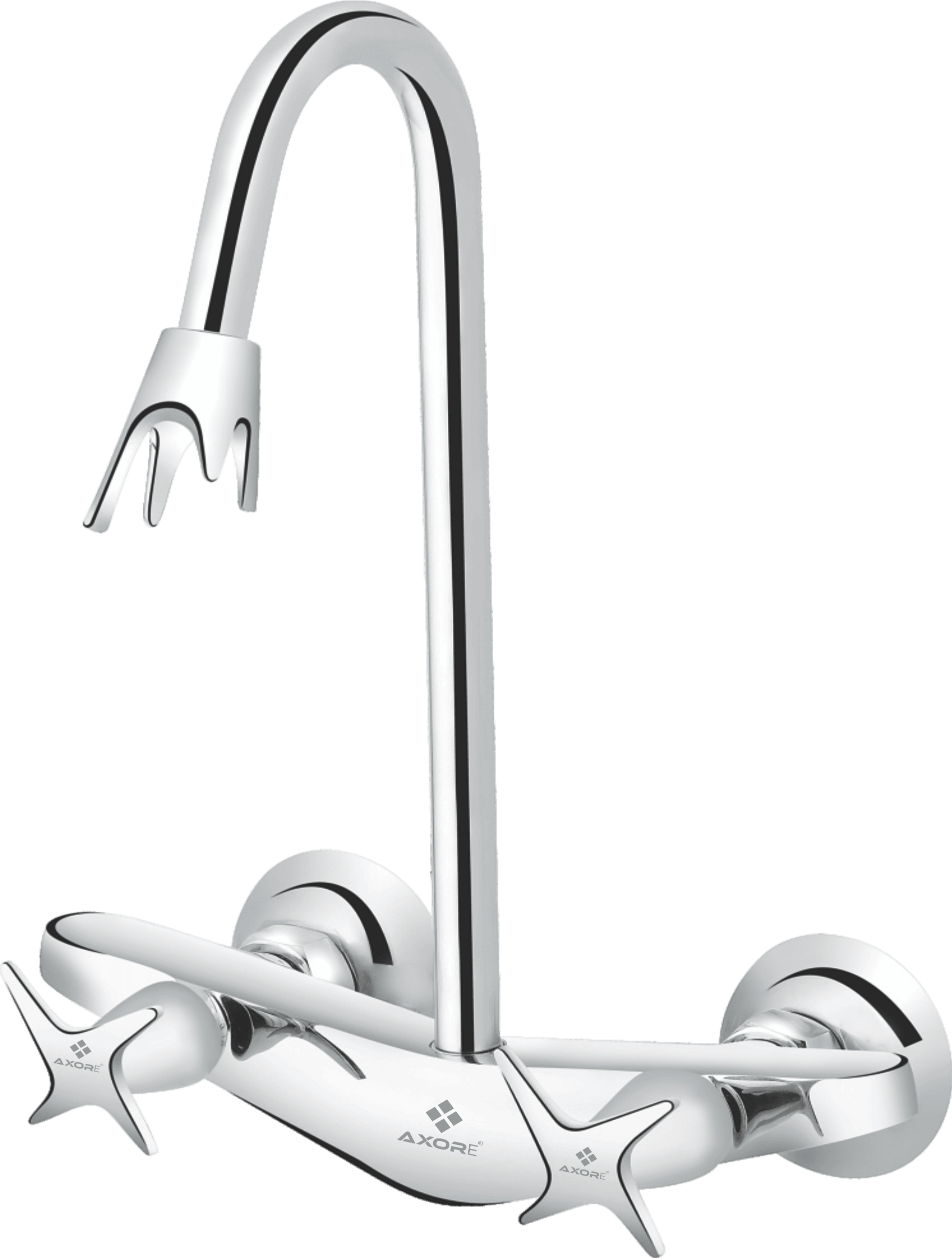 AX-415 Sink Mixer