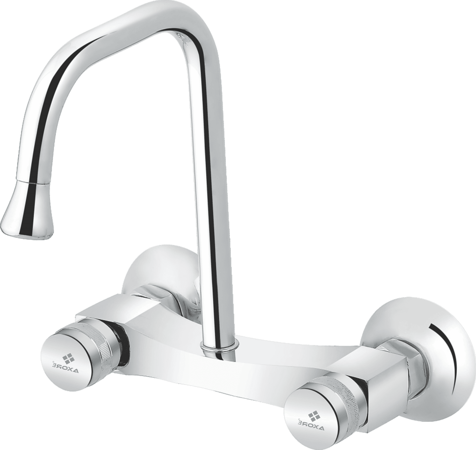 AX-115 Sink Mixer