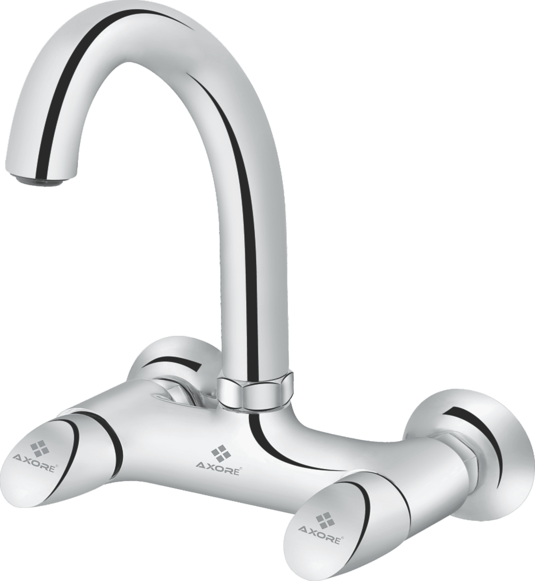 AX-315 Sink Mixer
