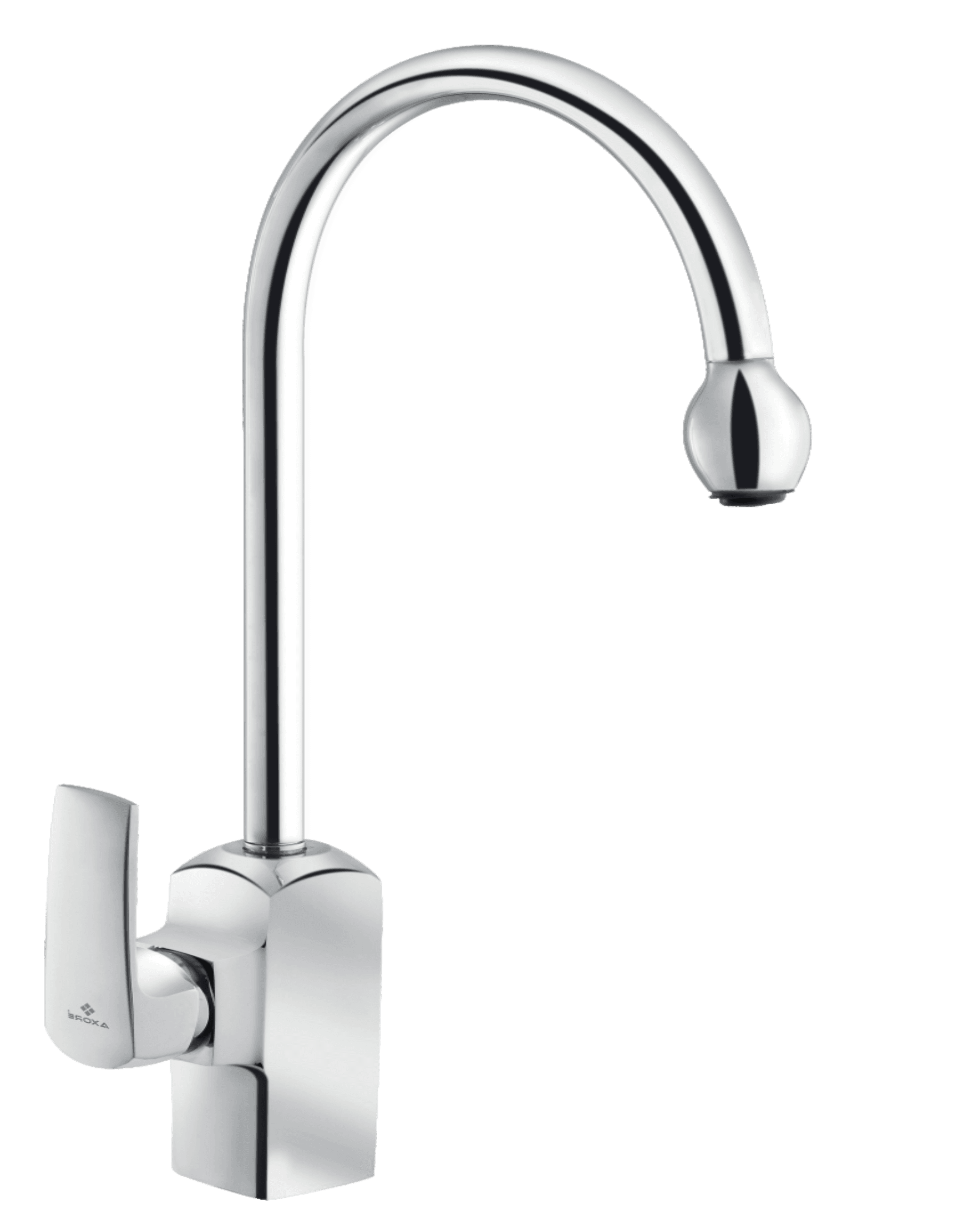 AX-116 Vanity Mixer