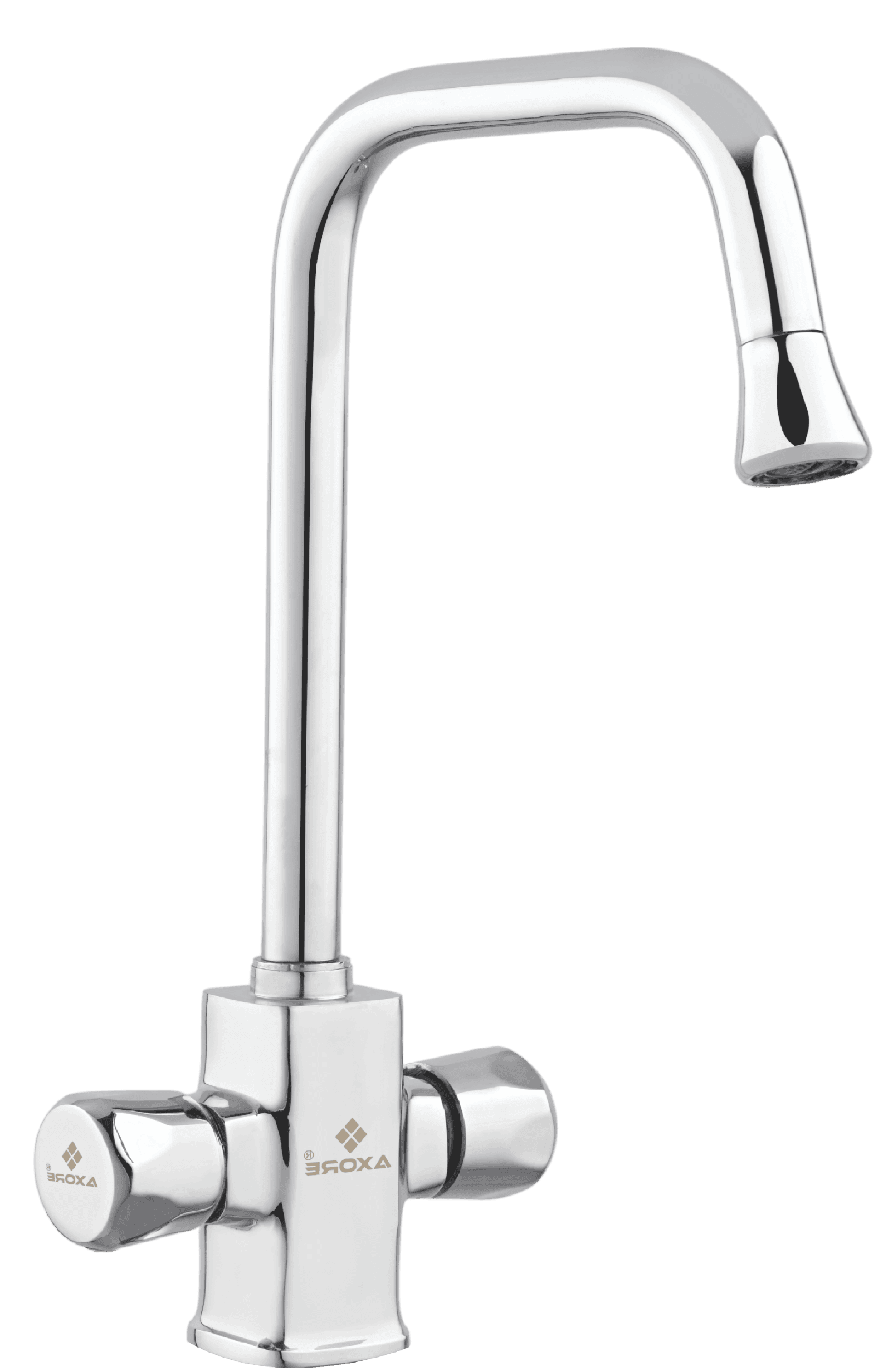 AX-5200 Bath Set