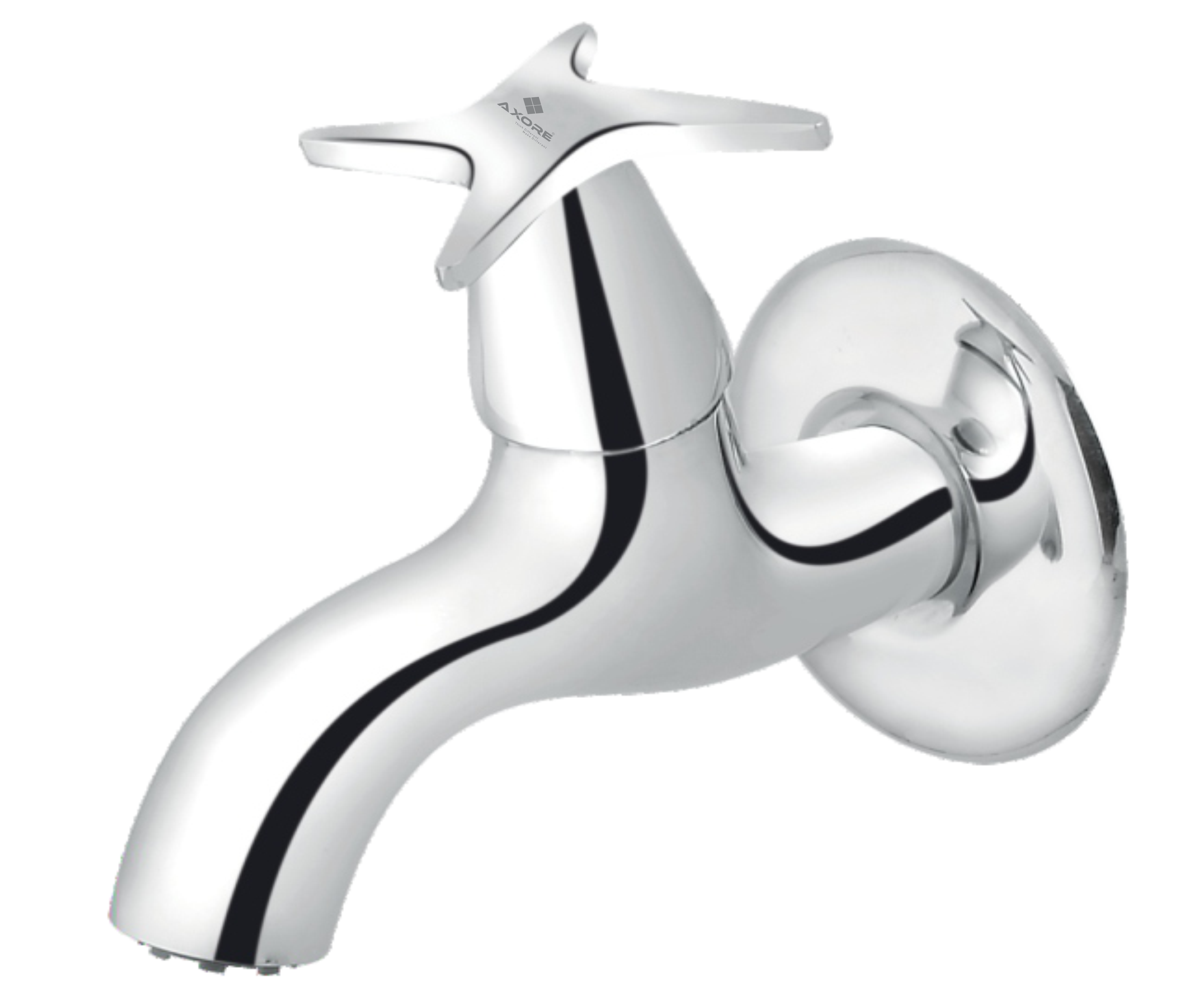 AX-214 Bib Cock