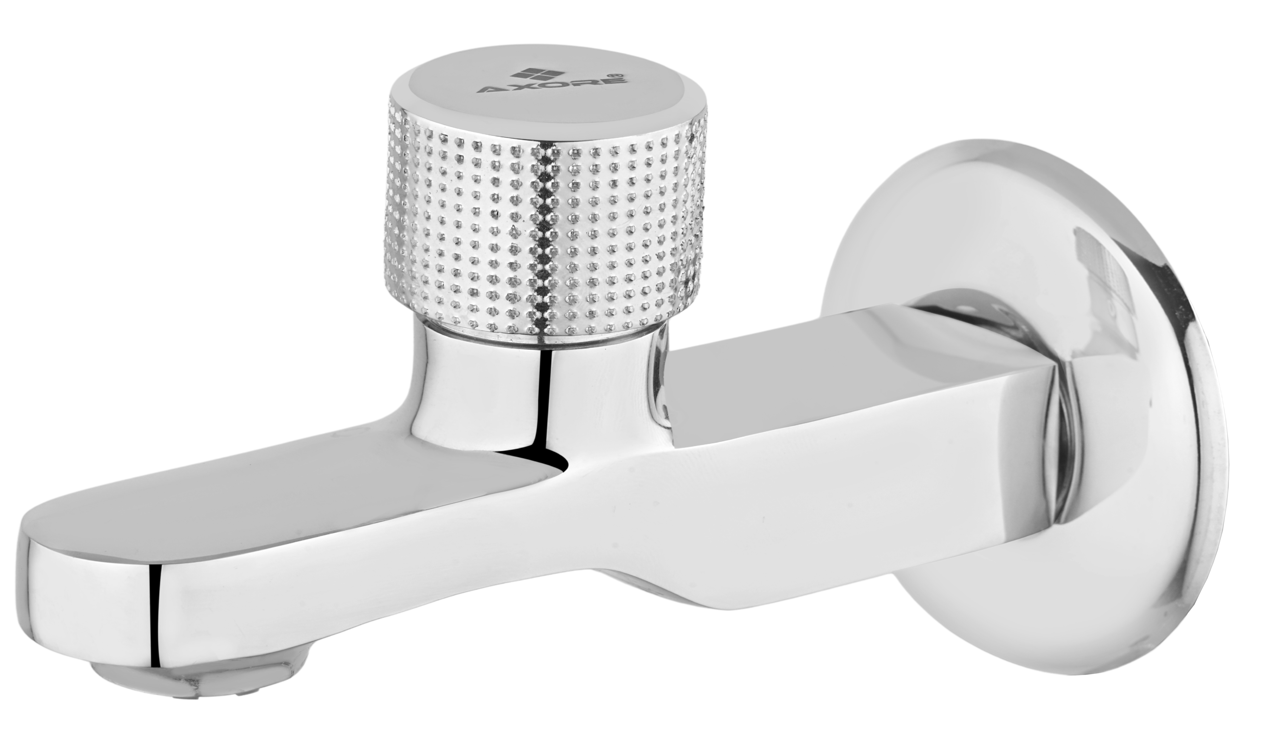 AX-414 Bib Cock
